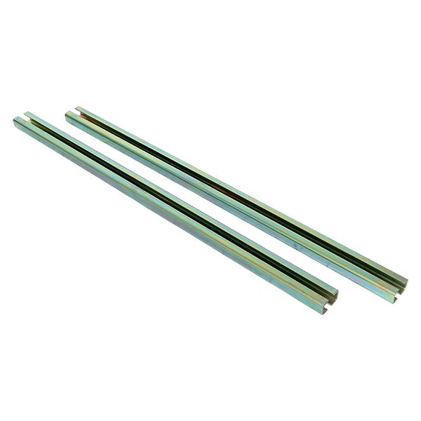 Монтажные направляющие КТЭ 630 EKF