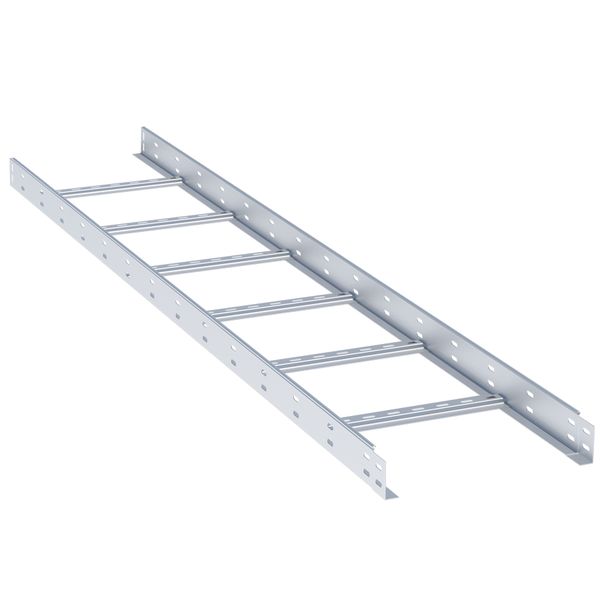 Лоток лестничный 100x100x3000-1,5 мм HDZ EKF LT100100-1,5-HDZ