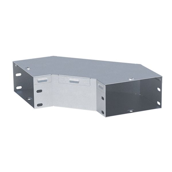 Угол 90 град. горизонтальный 100x300 мм RAL EKF g90100300-RAL