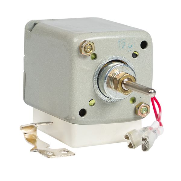 Расцепитель минимального напряжения ВА-45 2000 типоразмер 230В AC EKF