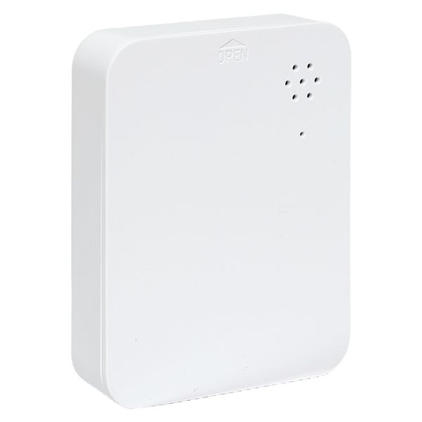 Умный датчик протечки Zigbee EKF Connect