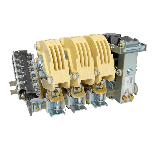 Контактор КТ-6033 250А 220В 3NO+3NC EKF PROxima