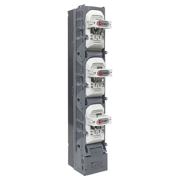 УВРЭ вертикальный 250А пофазный под ППН габ.1 EKF
