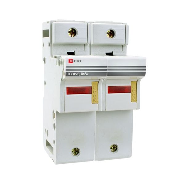 Предохранитель-разъединитель PR 10x38 2P EKF