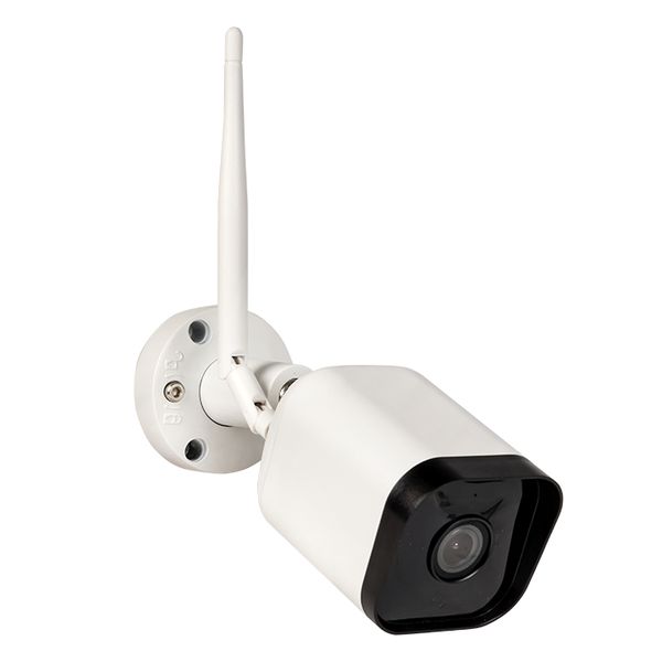 Умная уличная камера EKF Connect IP65 Wi-Fi scwf-ex