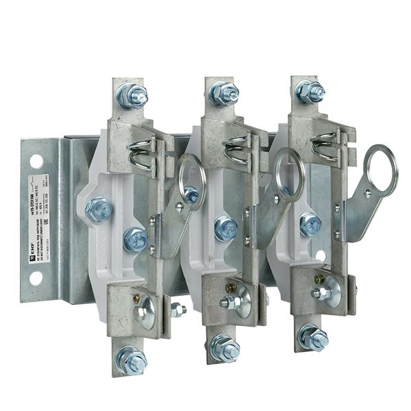 Разъединитель РЕ19-37-31160 400А EKF