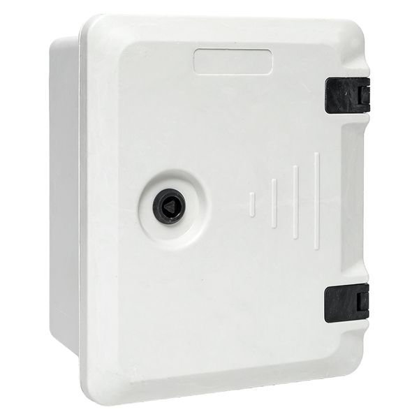 ЩМП антивандальный (300x250x170мм) IP65 навесной PROXIMA EKF FRE302517MP