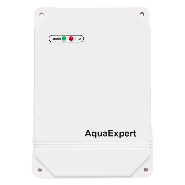 Модуль управления системы от протечки воды AquaExpert RADIO EKF PROXIMA AquaExpert-control-radio