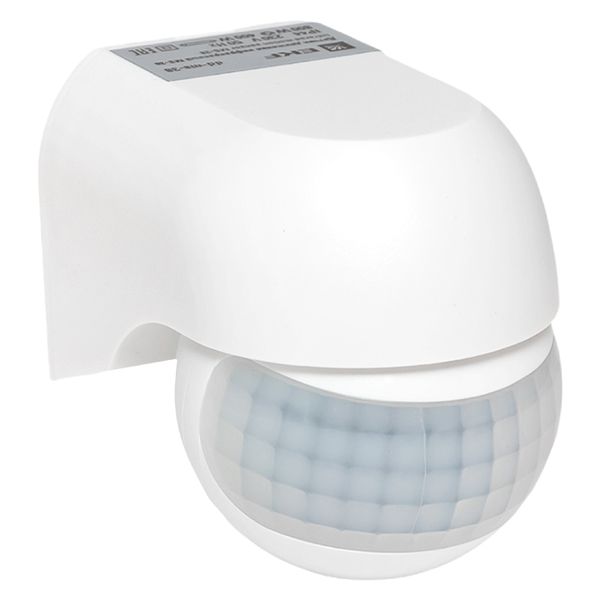 ИК датчик движения наст. 800Вт 180 град до 12м IP44 MS-38 EKF PROxima