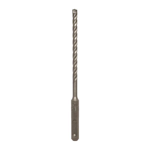 Бур по бетону SDS-plus 6x160 мм (4 резца) EKF Professional db-6-160-4x4-ue