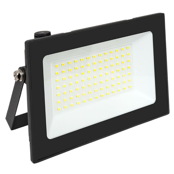 Прожектор светодиодный СДО-3005 75Вт 6500К IP65 LUMA EKF