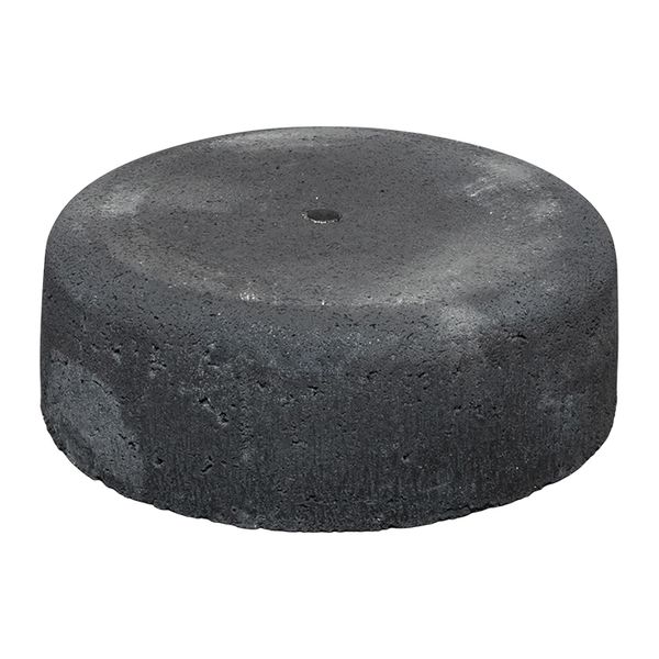 Бетонное основание 40кг EKF