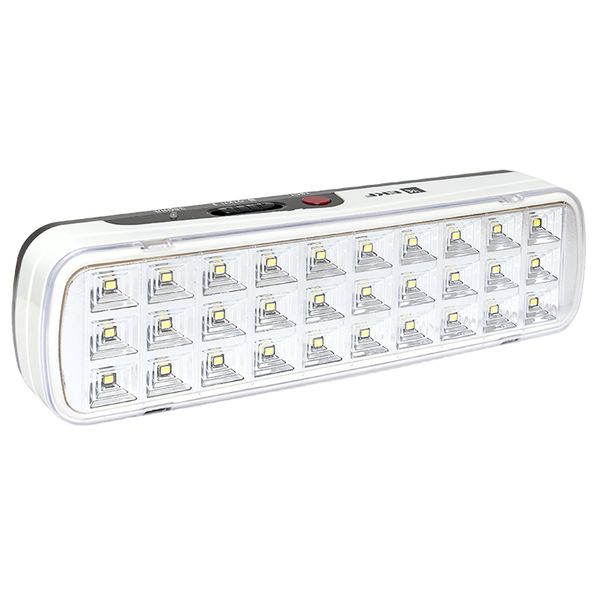 Светильник аккумуляторный BACKUP-250P постоянного действия LUMA EKF