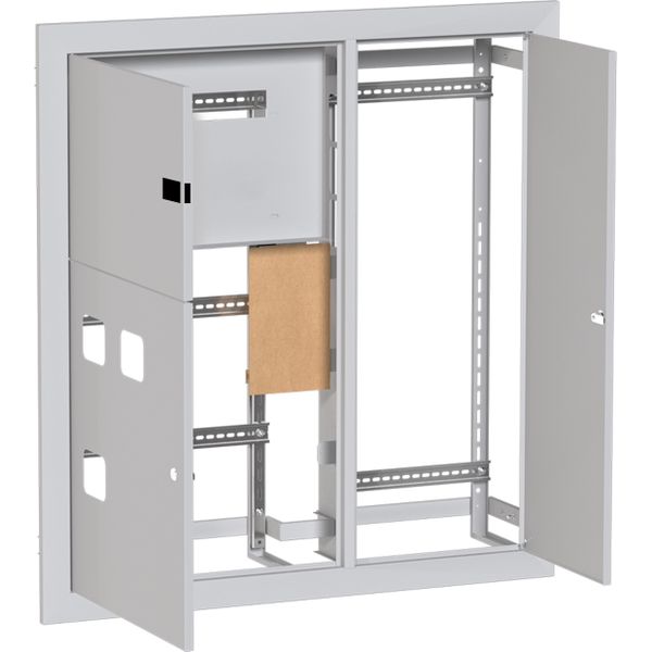 Щит этажный 3 кв. (1000x950x150) PROXIMA EKF