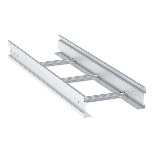 Лоток лестничный усиленный 100x900x3000-2,0 мм EKF LTP100900-2