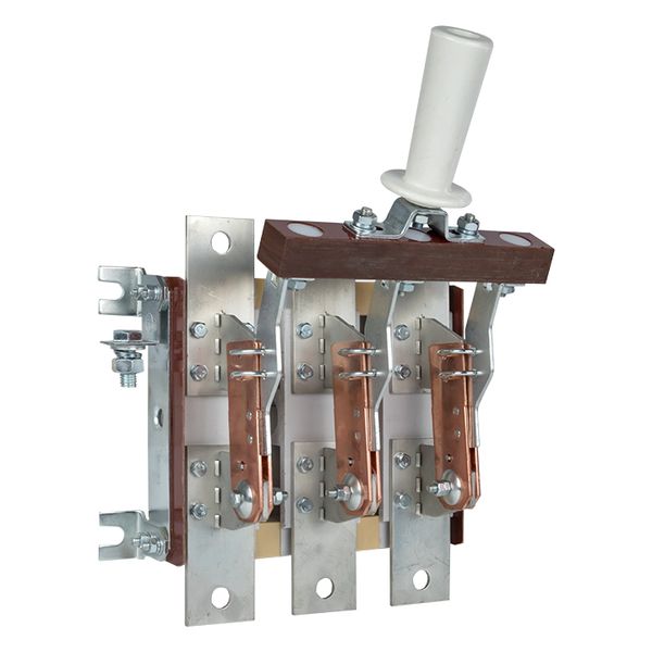 Разъединитель РЕ19-39-31110 630А EKF