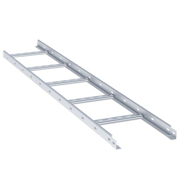 Лоток лестничный 50x500x3000-1,5 мм HDZ EKF LT50500-1,5-HDZ