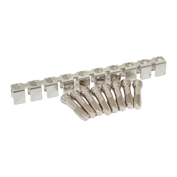 Перемычка тип 10PIN для UT 16 мм2 scr-ut-jum-16 EKF