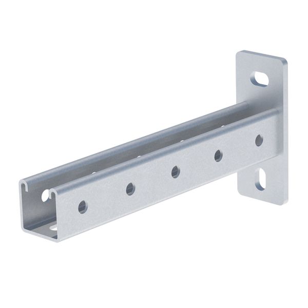 STRUT-консоль 41x41 мм, основание 250 мм EKF