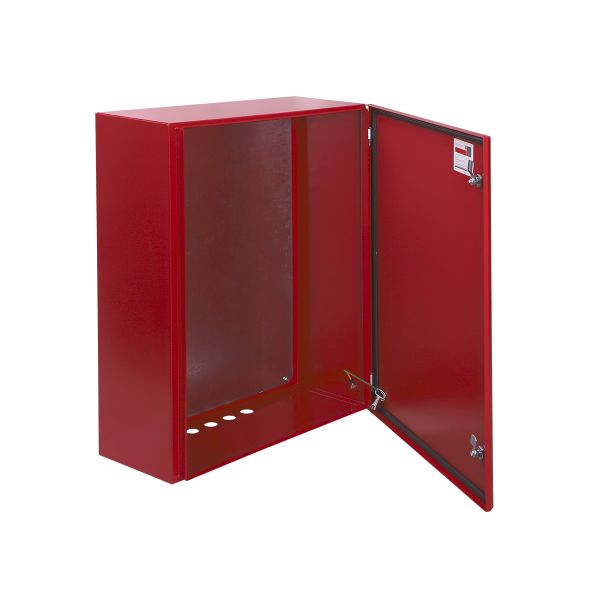 ЩМПг- 80.60.25 (ЩРНМ-4) RAL 3001 IP54 PROXIMA EKF