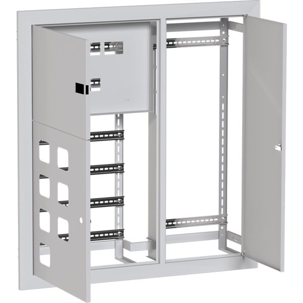 Щит этажный 7 кв. (1000x950x150) EKF Basic