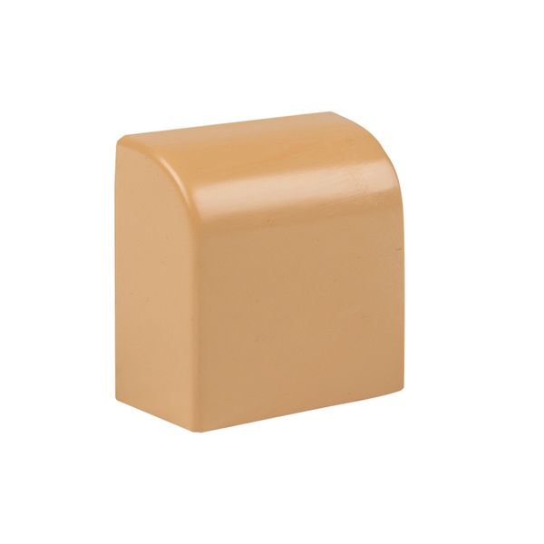 Заглушка (25x16) (4 шт) светлое дерево EKF-Plast ecl-25-16x4 EKF