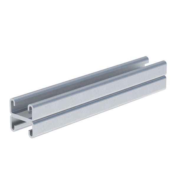 STRUT-профиль двойной 41x21x2,5x500 HDZ EKF