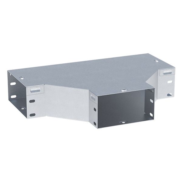 Ответвитель Т-образный 100x400-1,0 мм EKF t10040008-1