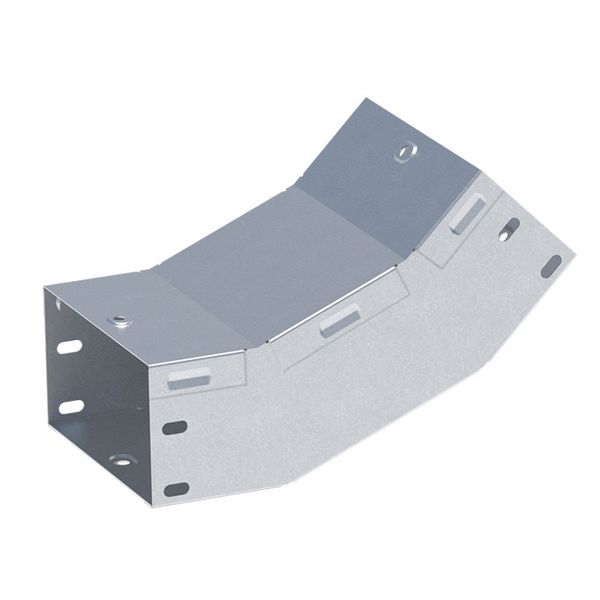 Угол 45 град. вертикальный внутренний 80x200-1,2 мм EKF vi4580200-1,2