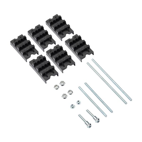 Шинодержатель наборный 3Пх2x10 мм EKF PROxima