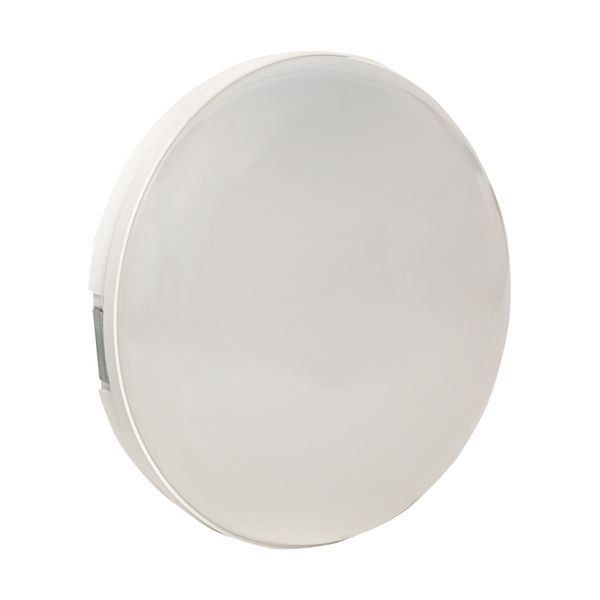 Светильник светодиодный ЖКХ круг ДПО-2002 12Вт 4000K IP65 LUMA EKF