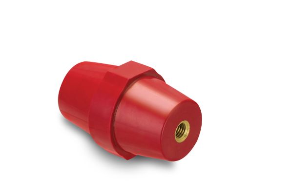Изолятор SM-40 без болта 475А 12кВ EKF Basic plc-sm-40-wb