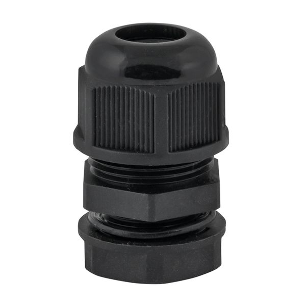 Сальник MG20 IP68 d отверстия 20мм d проводника 10-13мм EKF PROxima