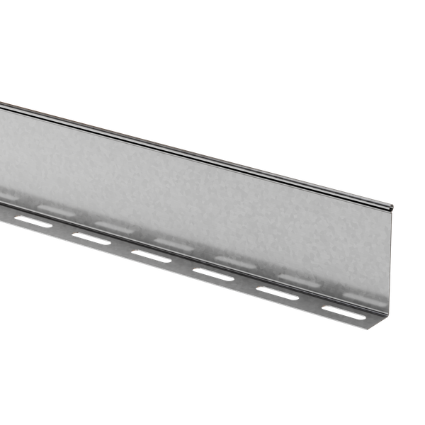 Перегородка разделительная h=80 мм (3000 мм) HDZ EKF p803-HDZ