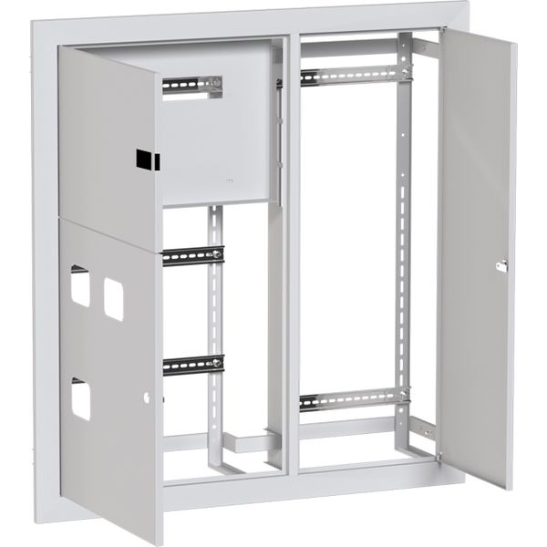 Щит этажный 3 кв. (1000x950x150) EKF Basic