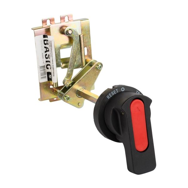 Ручной поворотный привод для ВА-99М 800 эксцентрик EKF mccb99m-a-129