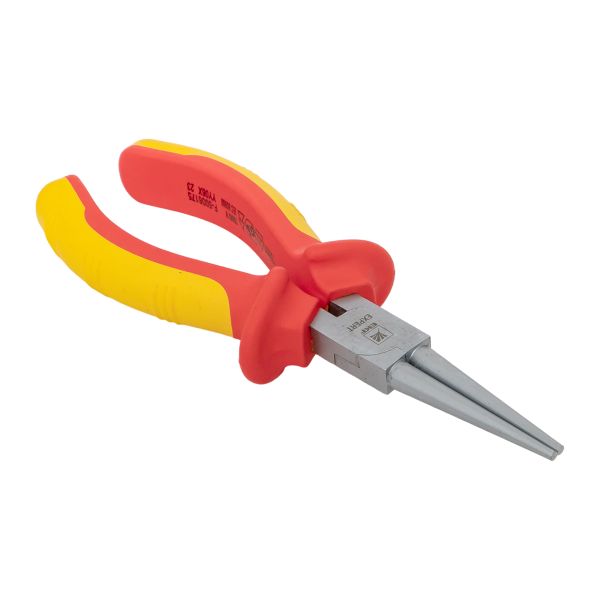 Круглогубцы Expert 160 мм 1000В EKF