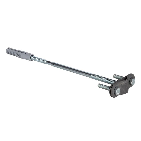 Крепление молниеприемника к стене D=16 мм L=100мм HZ EKF