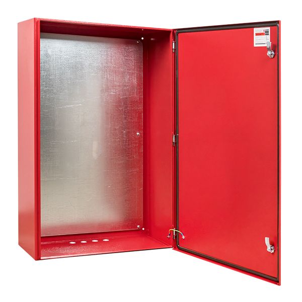 ЩМПг-100.65.30 (ЩРНМ-5) RAL 3001 IP54 PROXIMA EKF