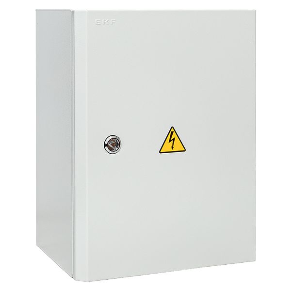 ЩМПг- 40.30.22 каб. фланец IP65 PROXIMA EKF