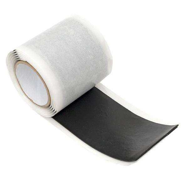 Гидроизоляционная (антикоррозионная) лента 1м PROFI EKF