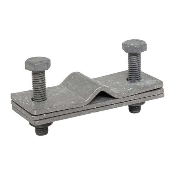 Зажим полоса-прут малый EKF PROxima