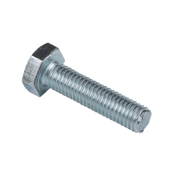 Болт шестигранный М10x70 DIN 933 TDZ EKF b6grm10x70-TDZ
