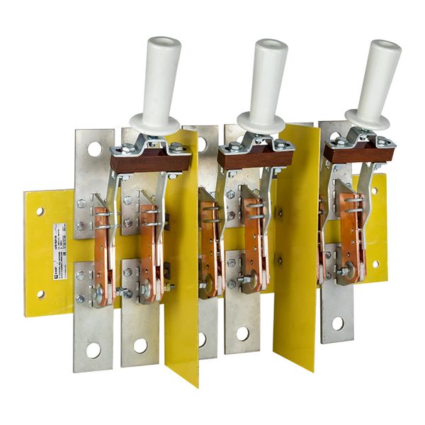 Разъединитель РЕ19-45-31170 2500А EKF