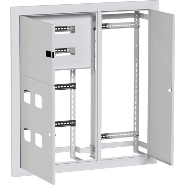 Щит этажный 4 кв. (1000x950x150) EKF Basic