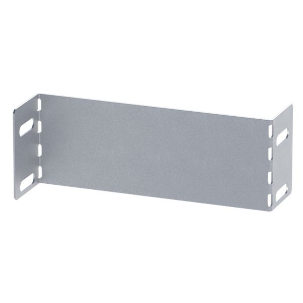Переходник по ширине (заглушка) 50x150 мм EKF w5015010