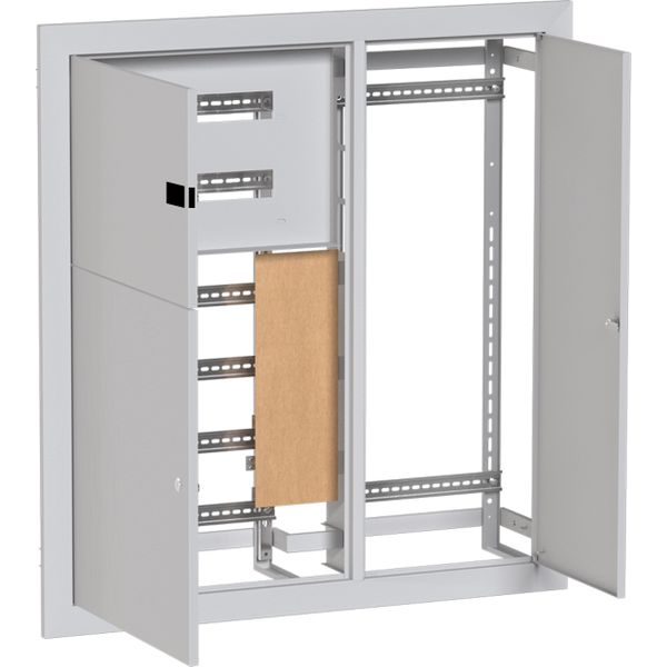 Щит этажный до 8 кв. без окон (1000x950x150) PROXIMA EKF