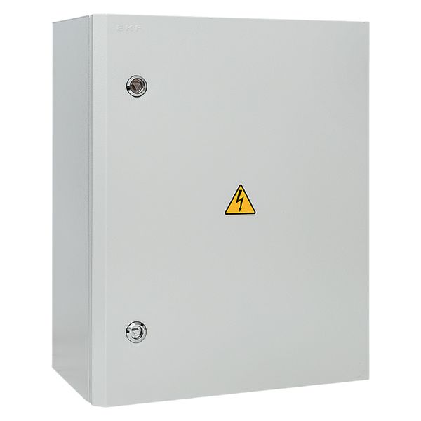 ЩМПг- 50.40.22 каб фланец IP65 PROXIMA EKF