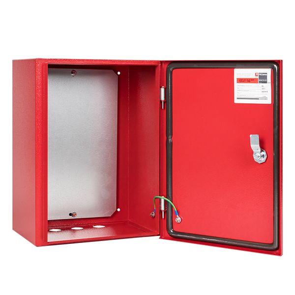 ЩМПг- 40.30.22 (ЩРНМ-1) RAL 3001 IP54 PROXIMA EKF