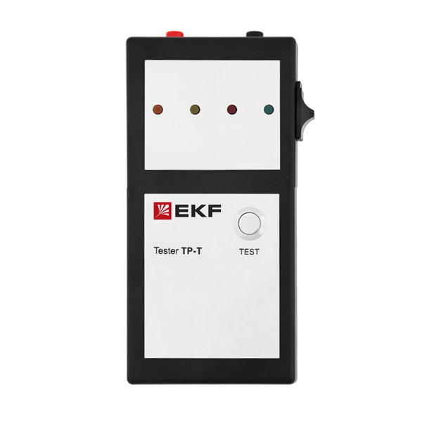 Тестер активного молниеприемника EKF
